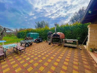Villa in vendita a San Vito dei Normanni - foto 3