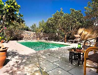 Villa in vendita a Spongano - foto 1