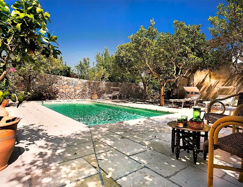 Villa in vendita a Spongano - foto 1
