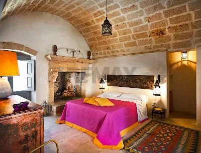 Villa in vendita a Spongano - foto 10