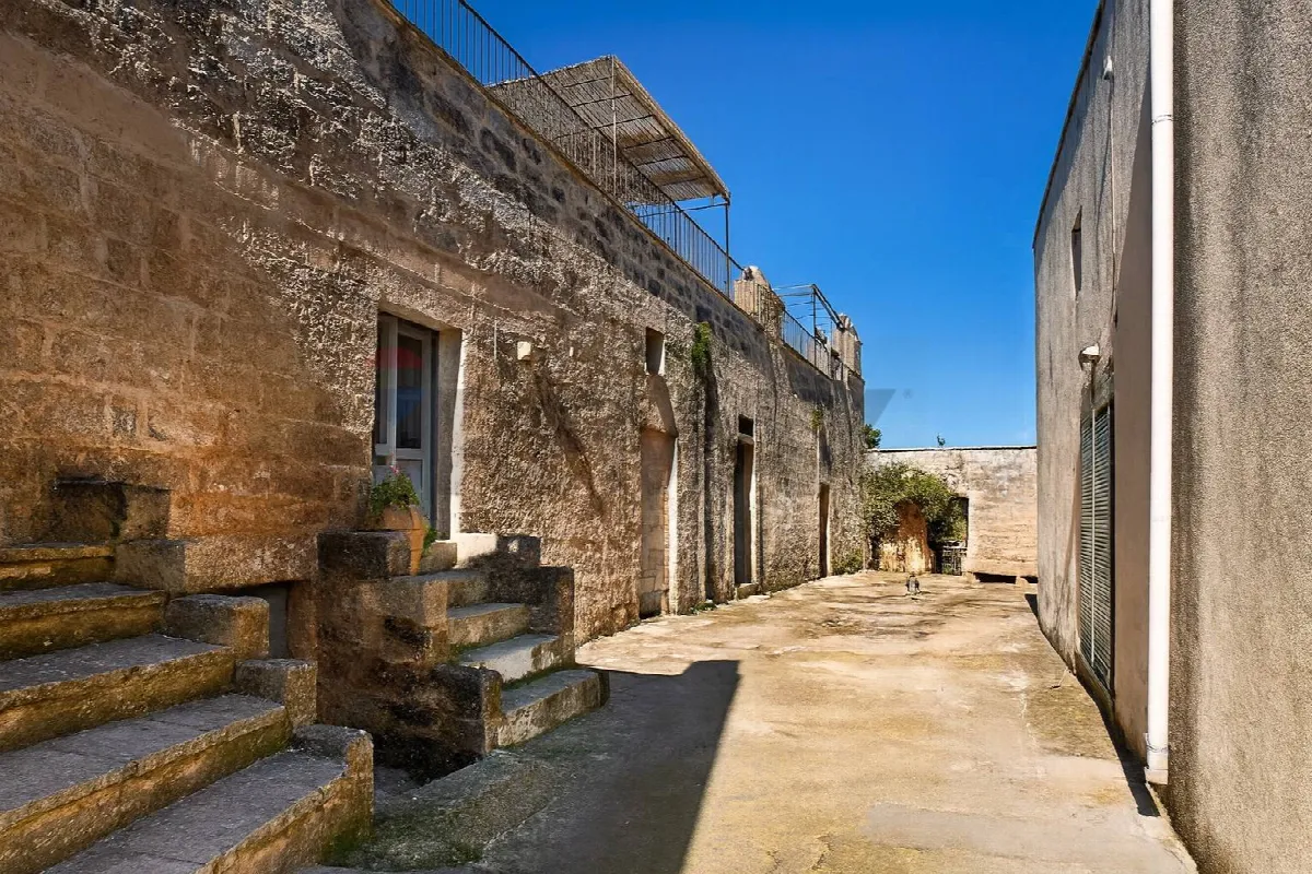 Villa in vendita a Spongano - foto 3