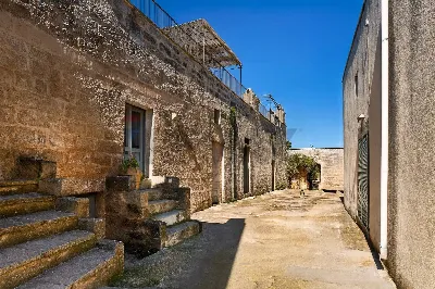 Villa in vendita a Spongano - foto 3