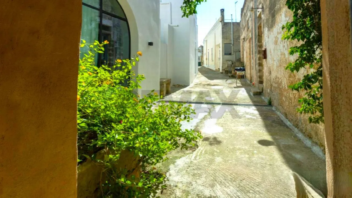 Villa in vendita a Spongano - foto 4