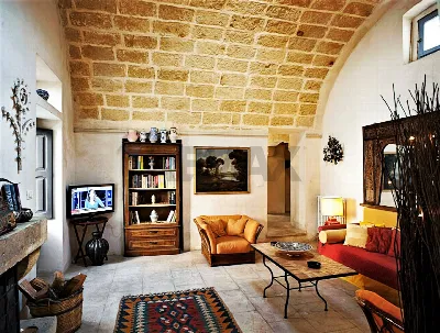Villa in vendita a Spongano - foto 5