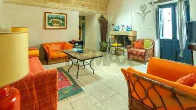 Villa in vendita a Spongano - foto 6