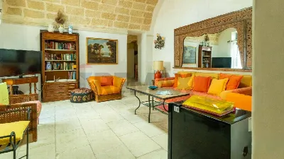 Villa in vendita a Spongano - foto 7