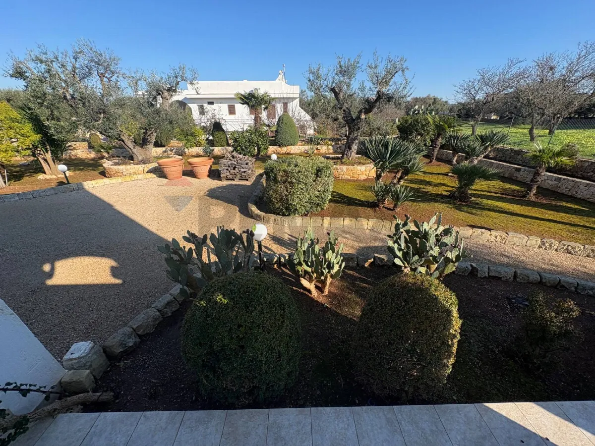 Villa in vendita a Carovigno - foto 5