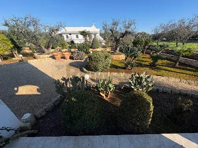Villa in vendita a Carovigno - foto 5
