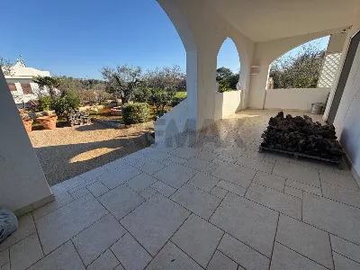 Villa in vendita a Carovigno - foto 8