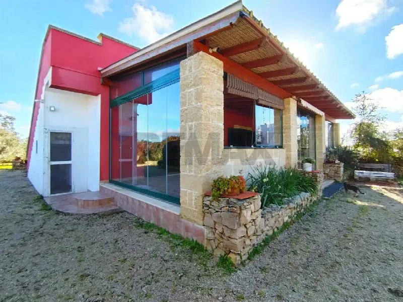 Villa in vendita a Sannicola - foto 1