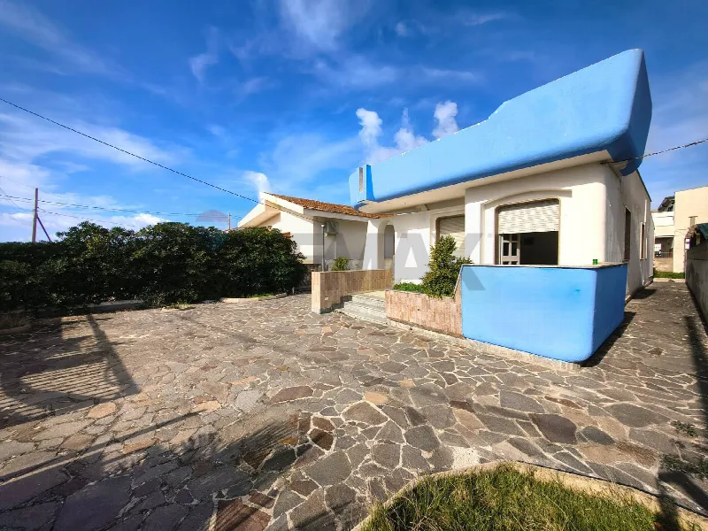 Villa in vendita ad Alliste - foto 1