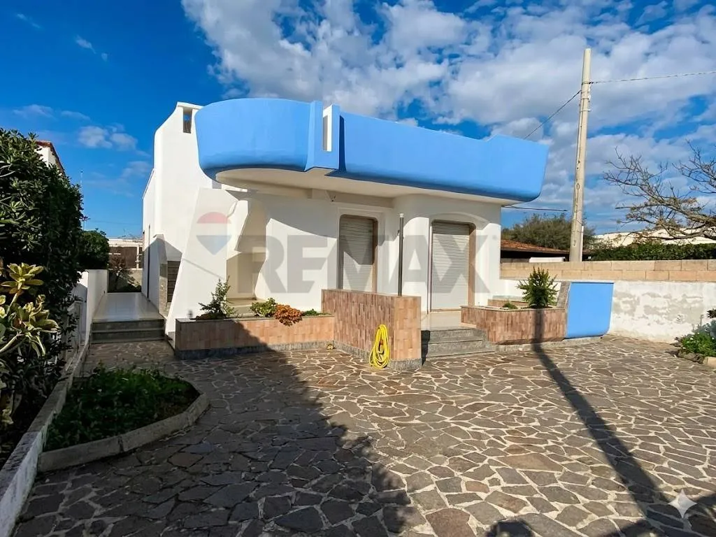 Villa in vendita ad Alliste - foto 2
