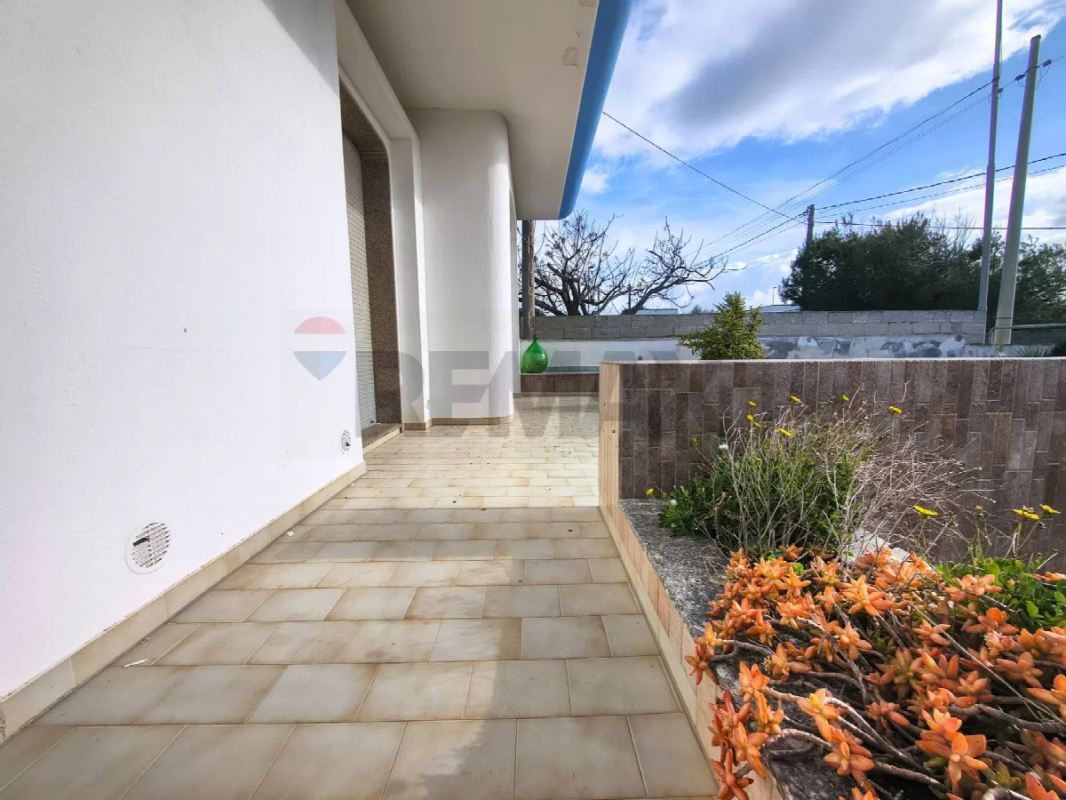 Villa in vendita ad Alliste - foto 3