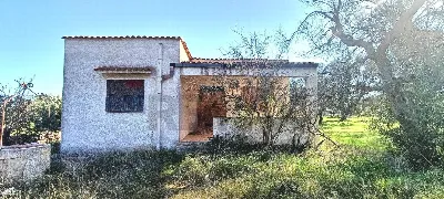 Villa in vendita a Brindisi, Mitrano, lito... - foto 1
