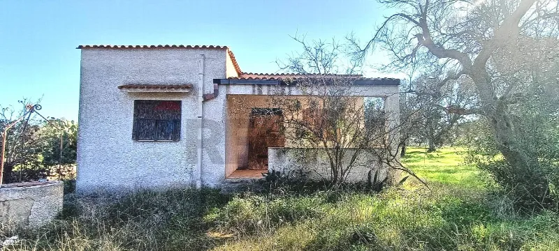 Villa in vendita a Brindisi, Mitrano, Litoranea, Montenegro - foto 1