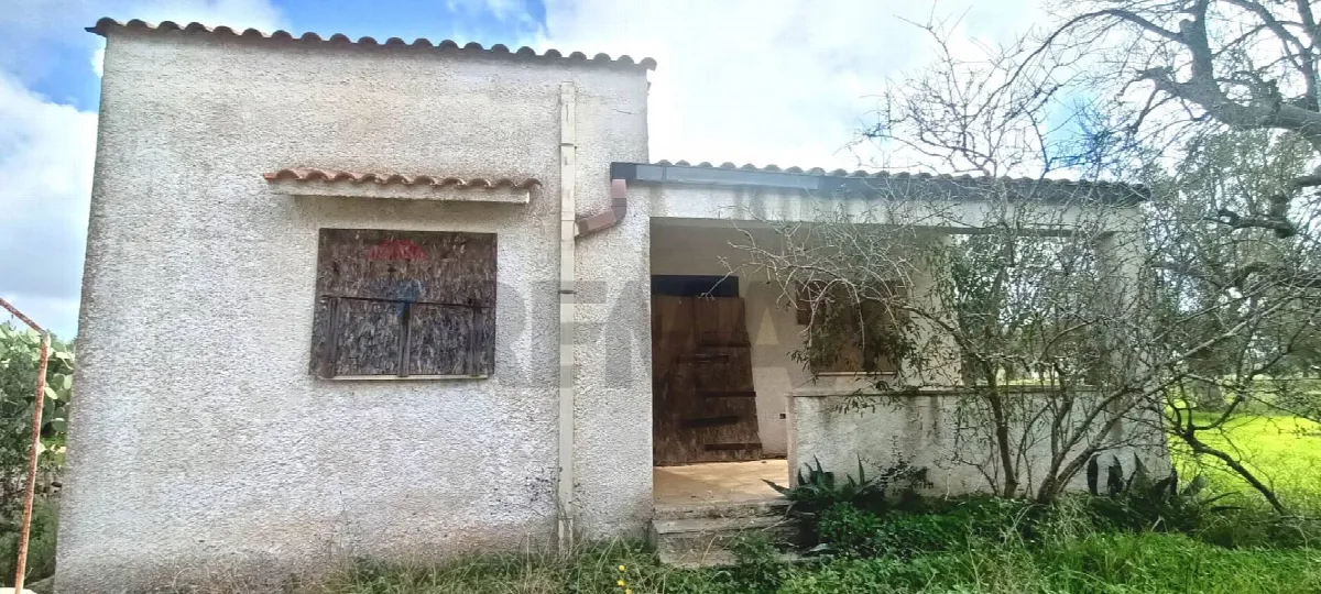 Villa in vendita a Brindisi, Mitrano, Litoranea, Montenegro - foto 2