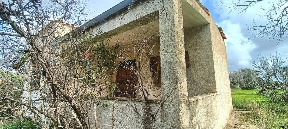 Villa in vendita a Brindisi, Mitrano, Litoranea, Montenegro - foto 4