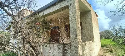 Villa in vendita a Brindisi, Mitrano, lito... - foto 4