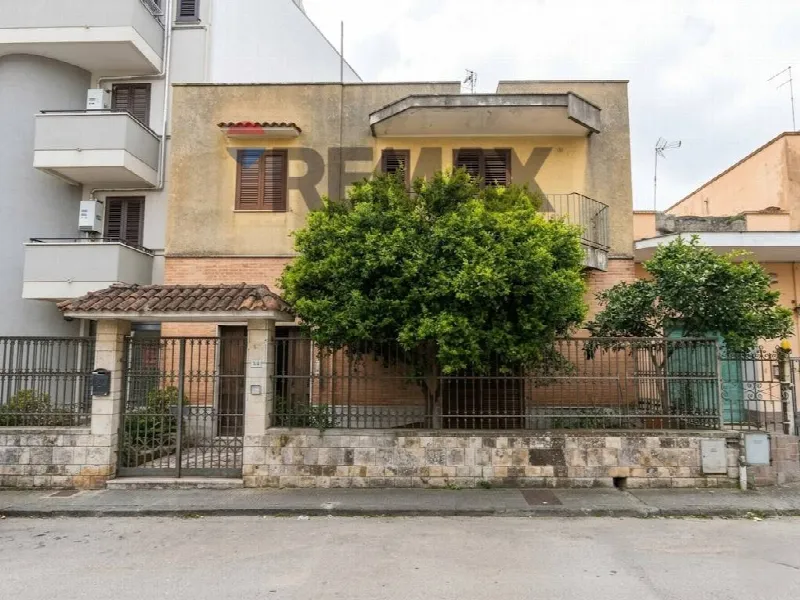 Casa Indipendente in vendita a Lequile - foto 1