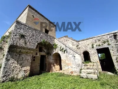 Rustico/Casale a Collepasso
