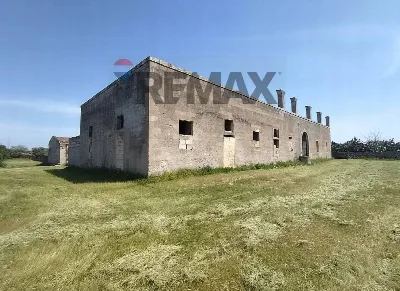 Rustico/Casale in vendita a Collepasso - foto 3