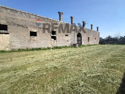Rustico/Casale in vendita a Collepasso - foto 4