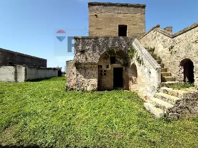 Rustico/Casale in vendita a Collepasso - foto 7