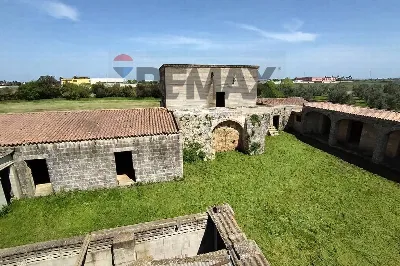Rustico/Casale in vendita a Collepasso - foto 8