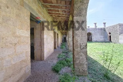 Rustico/Casale in vendita a Collepasso - foto 9