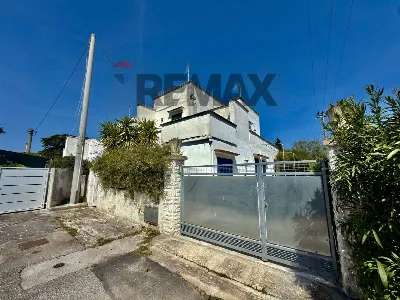 Villa in vendita a Ostuni - foto 1