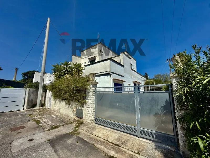 Villa in vendita a Ostuni - foto 1