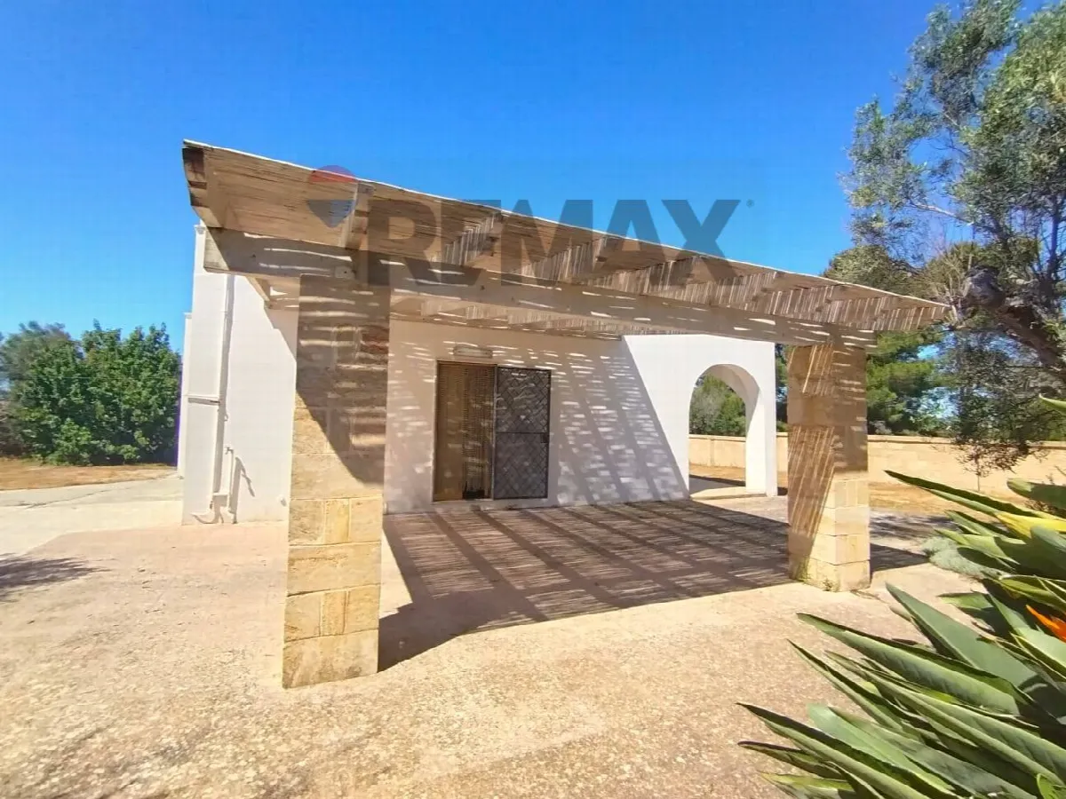 Villa in vendita a Racale - foto 2