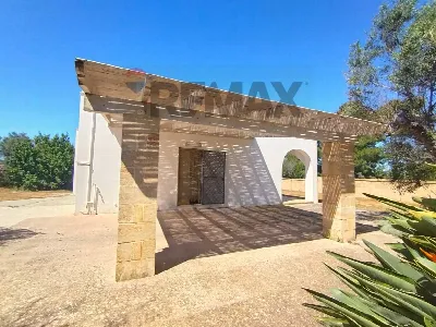 Villa in vendita a Racale - foto 2