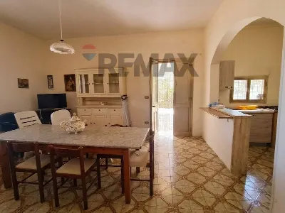Villa in vendita a Racale - foto 5