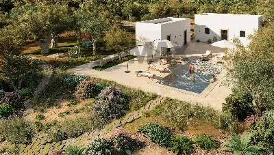 Rustico/Casale in vendita a Ostuni - foto 3