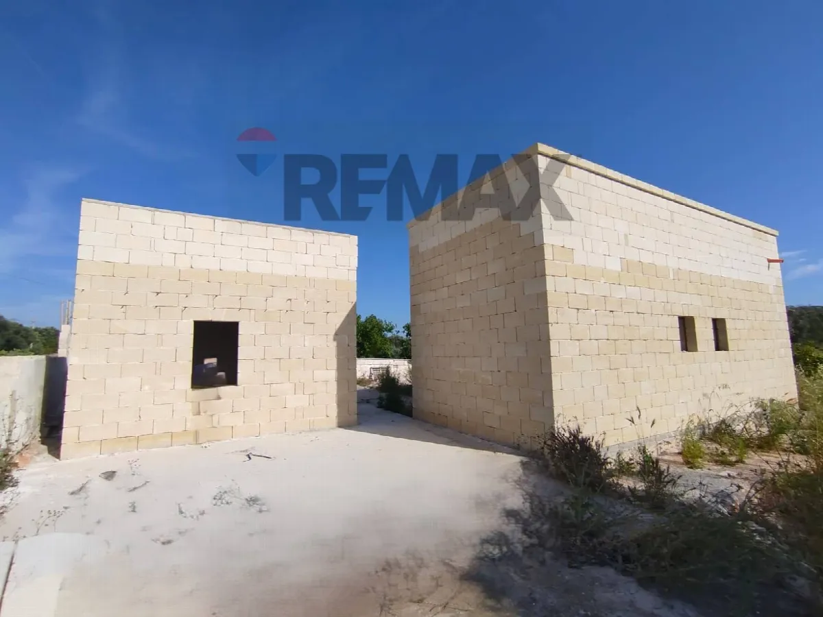 Rustico/Casale in vendita a Ostuni - foto 5