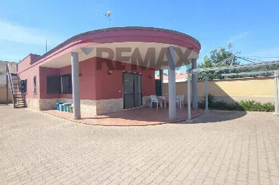 Villa in vendita a Nardò - foto 1