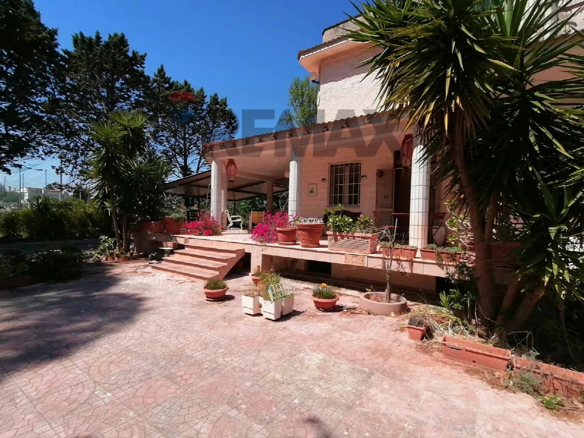 Villa in vendita a San Vito dei Normanni - foto 2