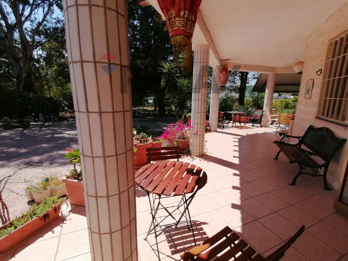 Villa in vendita a San Vito dei Normanni - foto 3