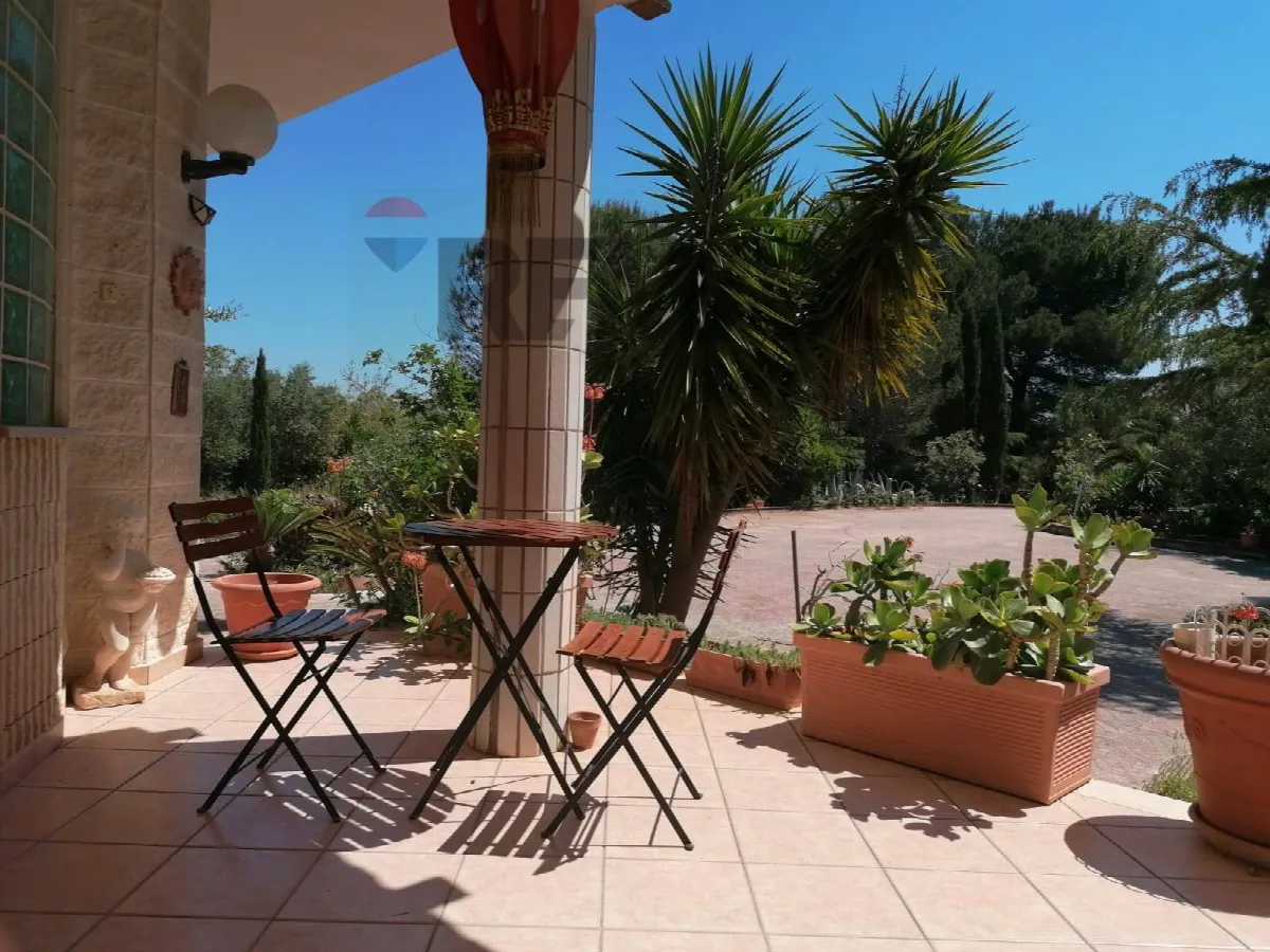 Villa in vendita a San Vito dei Normanni - foto 4