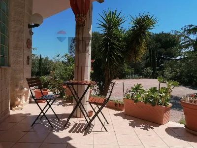 Villa in vendita a San Vito dei Normanni - foto 4