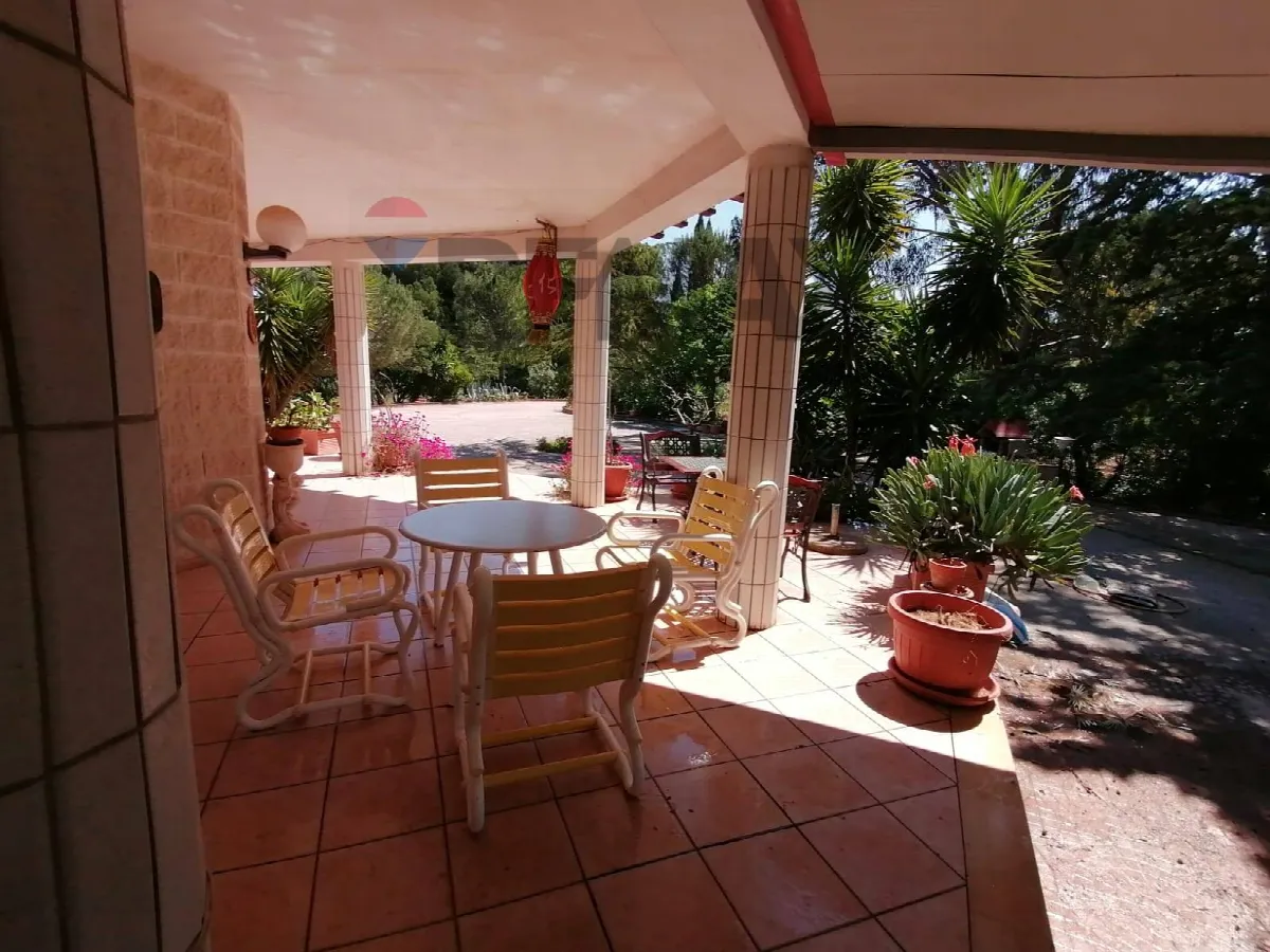 Villa in vendita a San Vito dei Normanni - foto 5