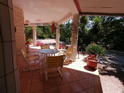 Villa in vendita a San Vito dei Normanni - foto 5