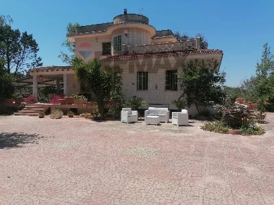 Villa in vendita a San Vito dei Normanni - foto 6