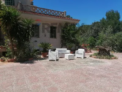 Villa in vendita a San Vito dei Normanni - foto 7