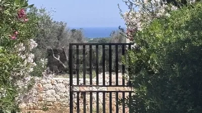 Rustico/Casale in vendita a Carovigno - foto 1