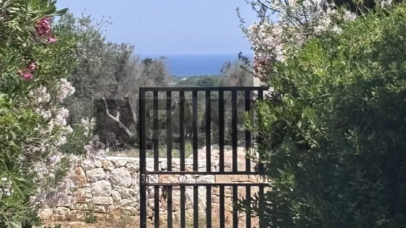 Rustico/Casale in vendita a Carovigno - foto 1