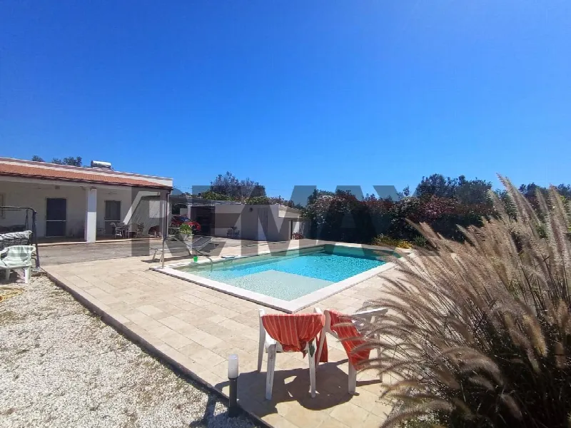 Villa in vendita a San Vito dei Normanni - foto 1