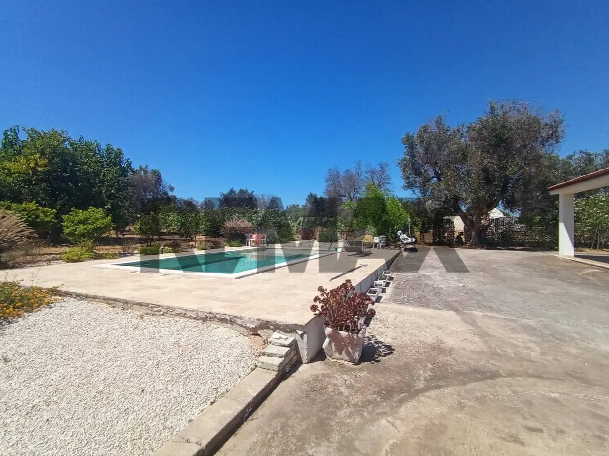Villa in vendita a San Vito dei Normanni - foto 2
