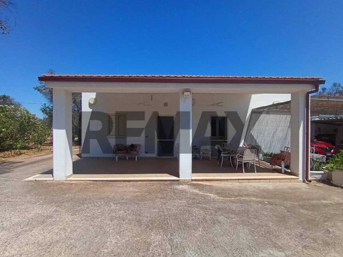 Villa in vendita a San Vito dei Normanni - foto 3